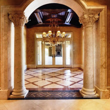 columns