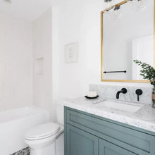 Bathroom Ideas