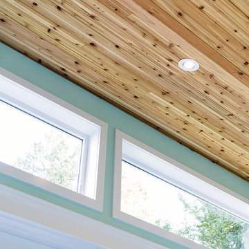 Enderby Detached Office and Guest House