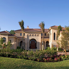 house exterior