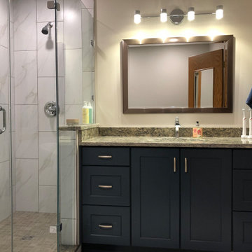 Hawkwood Bathroom Renovation