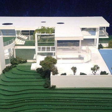 Preston T. Phillips Architect