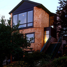 Cedar Trim
