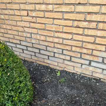 Washington Township, Foundation Repairs