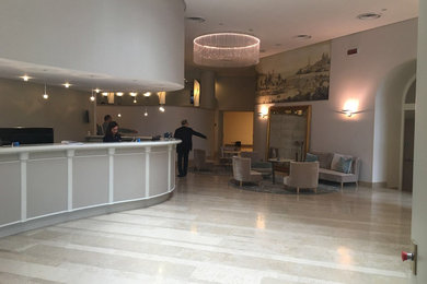 NH Hotel GenoVA