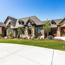 Exteriors