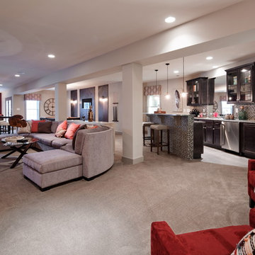 Venezia Model Home