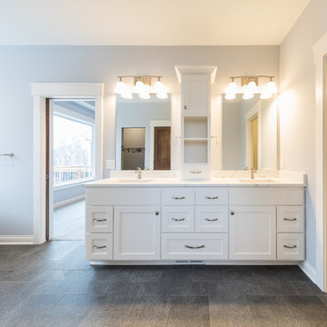 Clarion Pass Residence