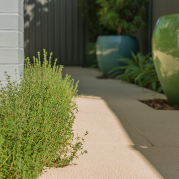 Nedlands Project