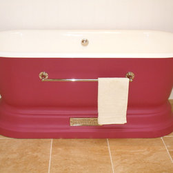 Chadder & Co "Chadite" Baths - Baths