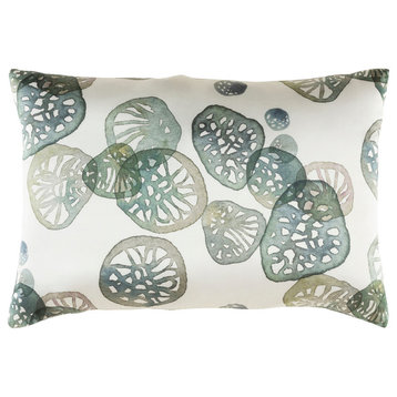 Natural Affinity - 13x19x4 Pillow, Down Fill