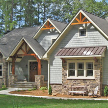 Exteriors I like