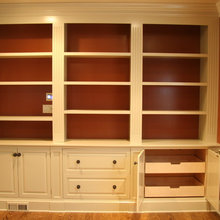 Home Office Ideas