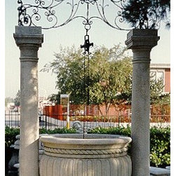 Garden Wells - Products