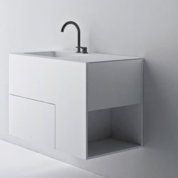 Bath - Bathroom Sinks