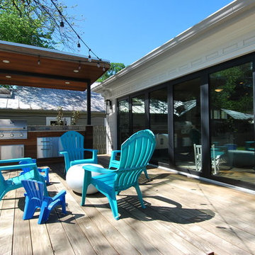 Stein Residence