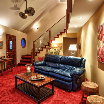 625 Picaacho Drive, La Habra Heights CA 90631