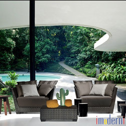 Outdoor Seating - Products