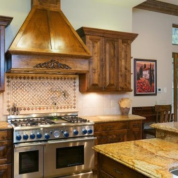 Meadows Del Mar Home