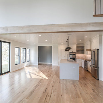Modified Parker | Glenview, IL