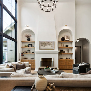 Heritage Crest - Lot 3