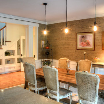 Sea Pines remodel Hilton Head, SC