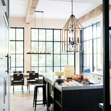 Emilie Chandelier
