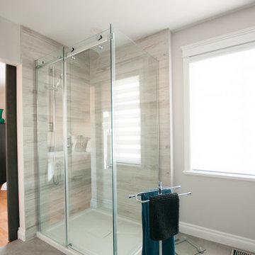 Salle de bain principal