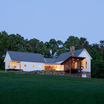 Sweetbay Farmhouse