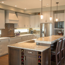 Kitchens