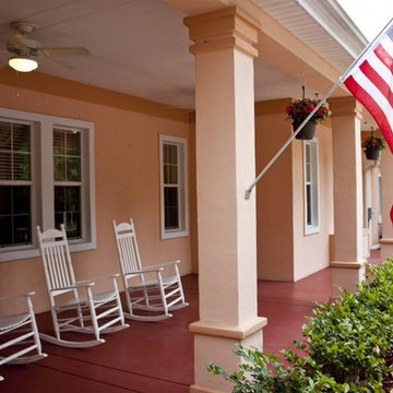 Hampton Manor Assisted Living