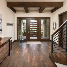 FOYERS ENTRY DOORS