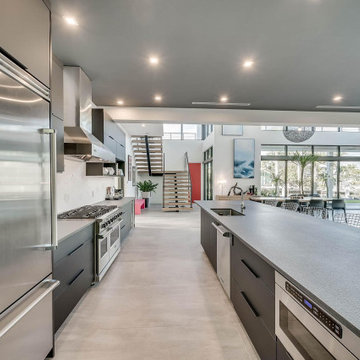 Improving the Aesthetics of a Home Interior, Kitchen Remodel Service in Glendale