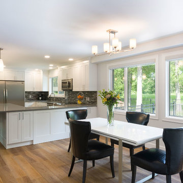 Victoria Kitchen Renovation