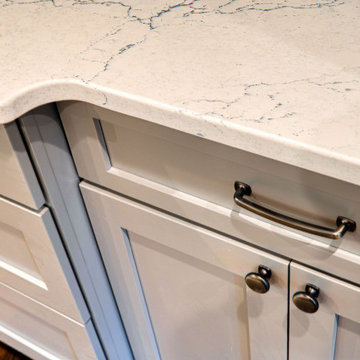 Falls Church Whole Home Remodel