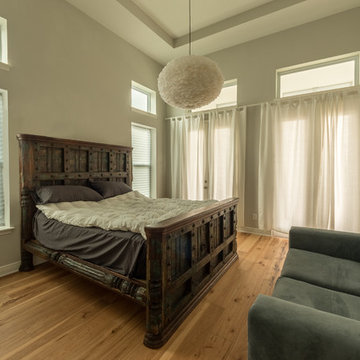 Hickory Wood Floors