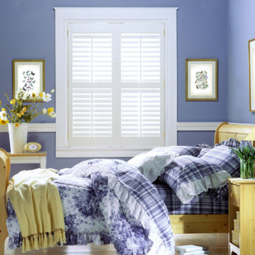 Hunter Douglas Window Coverings