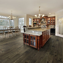Wood Flooring and Tiles