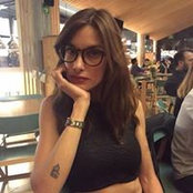 Flor Gomez's photo