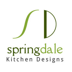 Springdale Kitchen Designs