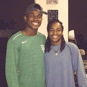 Foto de Jaylin Baldridge