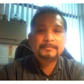 Mohd Boharis foto