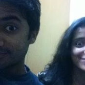Foto von Sriram P Rao