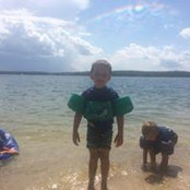 Brandon Nelms's photo