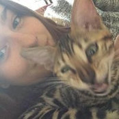Kate Blake's photo