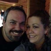 Larry Hoffman's photo
