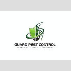 Guard Pest Control