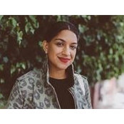 Priya Nayak's photo