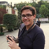 Kévin Castels foto