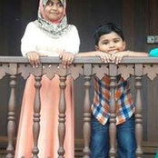 Foto von Norlia Ibrahim